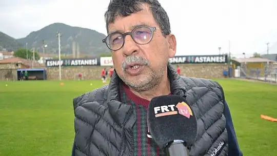 Fethiyespor'un başına Ataçocuğu geçti 