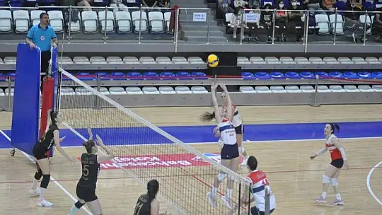 Fethiye Bahçeşehir mağlup 3-2