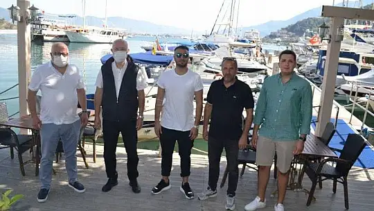 KAHVALTI GELENEĞİ SÜRÜYOR