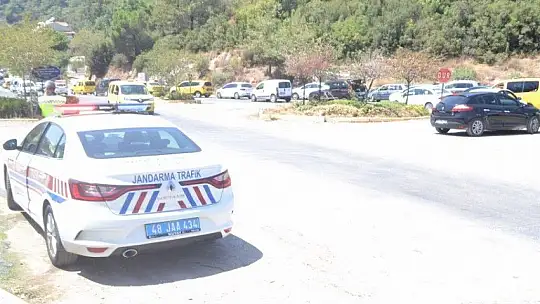 Ölüdeniz'in trafik sorununa profesyonel yardım bekleniyor