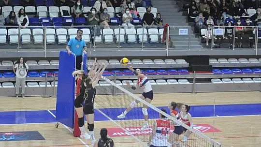 Fethiye Bahçeşehir mağlup 3-2