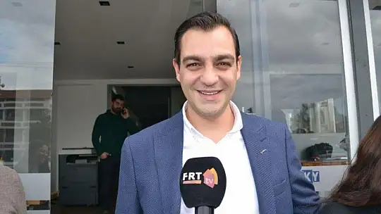 Gençlerden ADD'ye Ziyaret