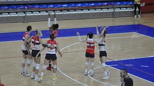 Fethiye Bahçeşehir mağlup 3-2