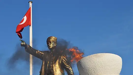 ATAMIZ 'SEVGİ, SAYGI VE MİNNETLE' ANILACAK