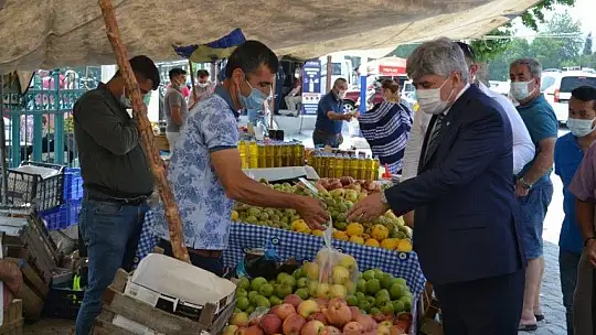 Ergun, 'kimse geleceğinden umutlu değil'