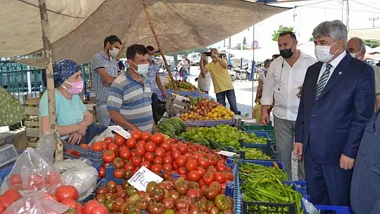 Ergun, 'kimse geleceğinden umutlu değil'