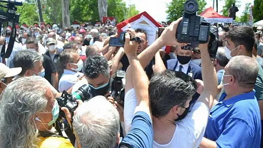 Şehit Ormancı Görkem Hasdemir toprağa verildi