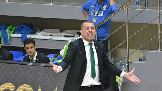 LH Fethiye Belediyespor zorladı ama yıkamadı 78-86