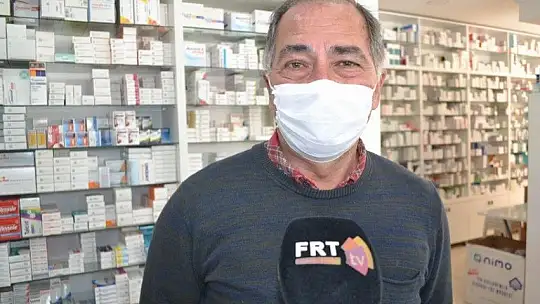 İlaca yüzde 20 zam