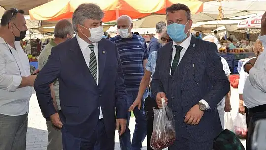 Ergun, 'kimse geleceğinden umutlu değil'