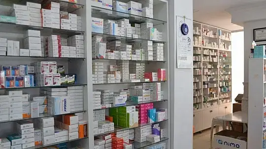 İlaca yüzde 20 zam