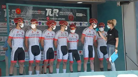 Fethiye – Marmaris Etabı'nda renkli görüntüler