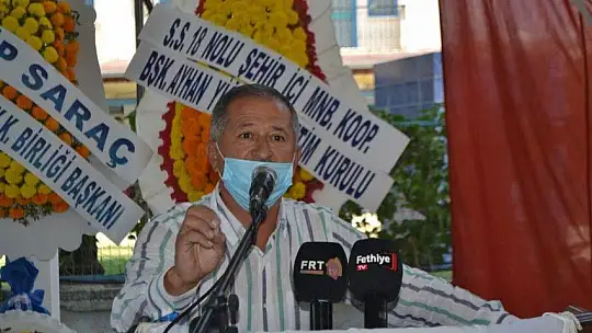 Başoğlu, Güven Tazeledi