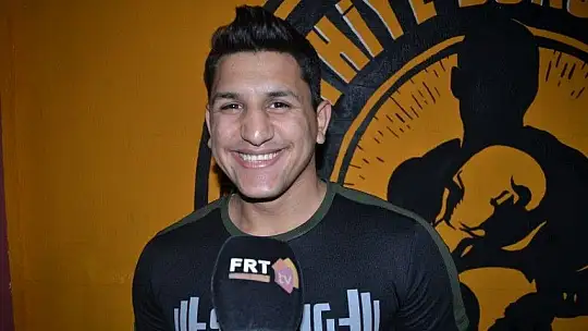 Boks Eğitim Programı'na Fethiye ev sahipliği yaptı