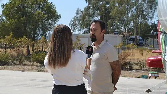 Onlar yangınların görünmez kahramanları