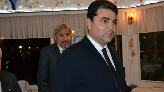 DP Genel Başkanı Uysal Fethiye'de