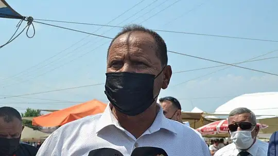 Ergun, 'kimse geleceğinden umutlu değil'