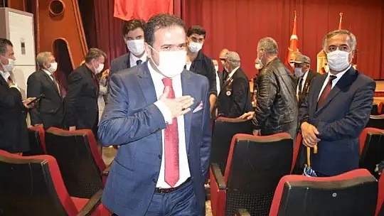 CUMHURİYETİ GURURLA KUTLADIK