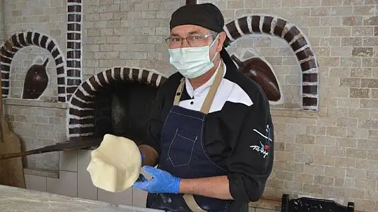 Türk, 'Pandemide en güvenilir yerler oteller'