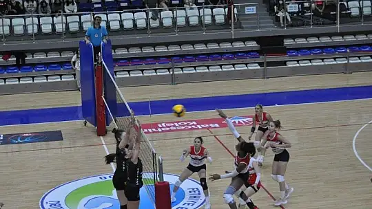 Fethiye Bahçeşehir mağlup 3-2