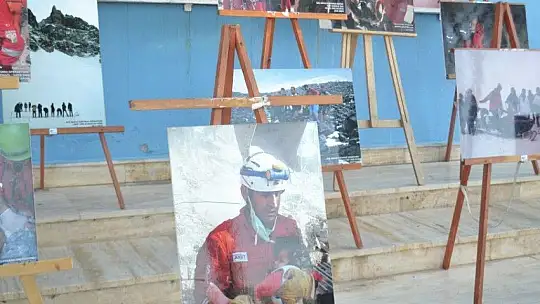 Afet bilinçlendirme semineri düzenlendi