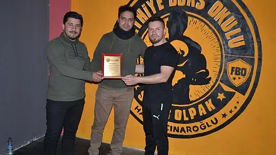 Boks Eğitim Programı'na Fethiye ev sahipliği yaptı