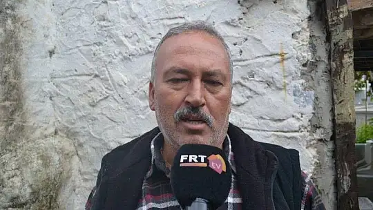 METREKAREYE 55 KG YAĞIŞ DÜŞTÜ