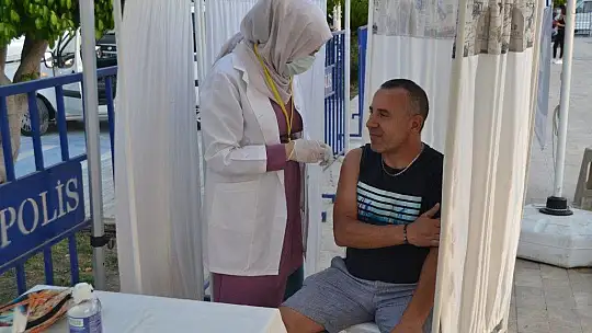 3. doz Biontech'e karar çıktı