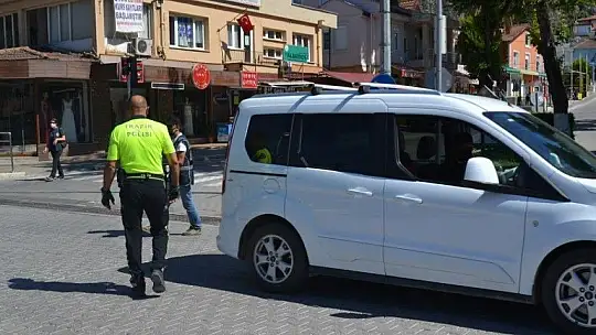 Fethiye'de vaka sayısı hızla düşüyor