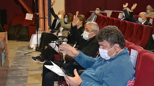 Pazarcı esnafının işgaliye ücretlerinde indirim yapılacak