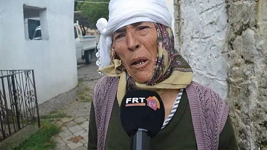 METREKAREYE 55 KG YAĞIŞ DÜŞTÜ