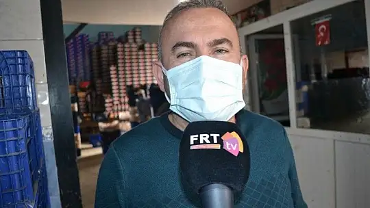 Fethiye bölgesinden günlük 2 bin ton domates gidiyor