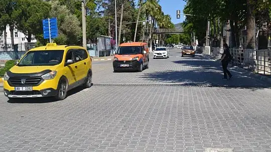 Fethiye'de vaka sayısı hızla düşüyor