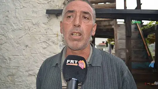 METREKAREYE 55 KG YAĞIŞ DÜŞTÜ