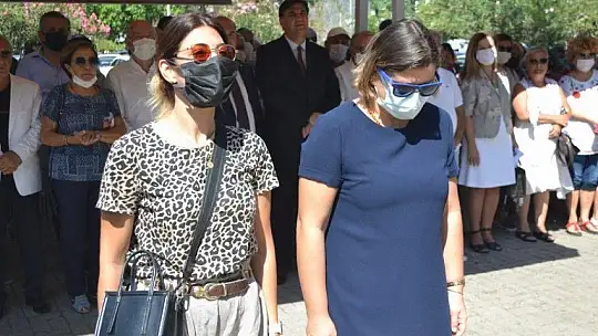 CHP 30 Ağustos Zafer Bayramını coşku ile kutladı