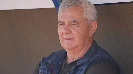 Bahri Kaya Fethiyespor'a alışıyor