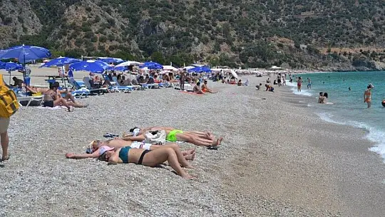 Rusya Türkiye Uçuşlarını 22 Haziran'da Açıyor