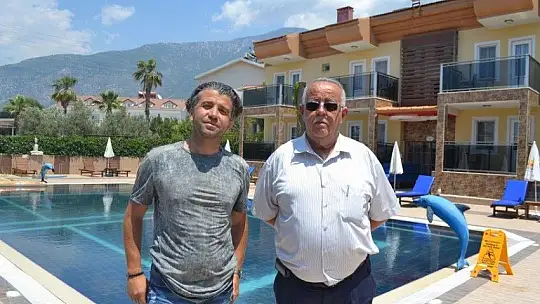 Tümen, 'Yasakların kalkması turizmde hareketlilik yaşatacak'