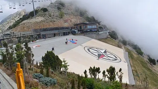 Teleferik Fethiye turizmini uçuracak