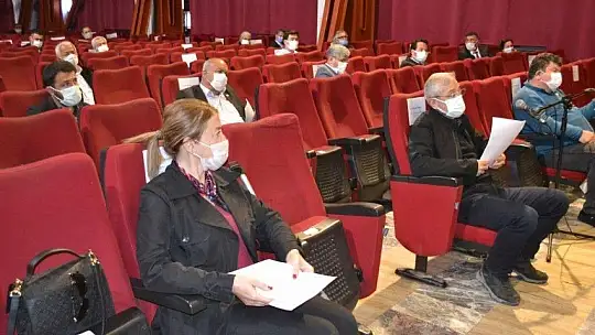 Pazarcı esnafının işgaliye ücretlerinde indirim yapılacak