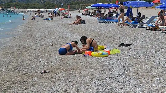 Rusya Türkiye Uçuşlarını 22 Haziran'da Açıyor