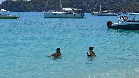 Rusya Türkiye Uçuşlarını 22 Haziran'da Açıyor