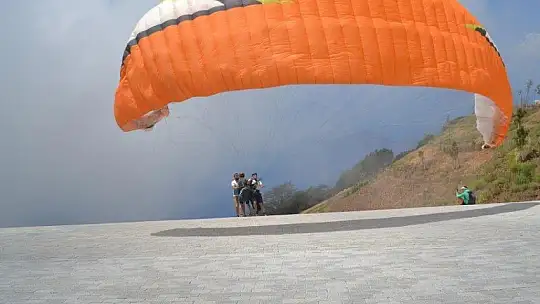 Teleferik Fethiye turizmini uçuracak
