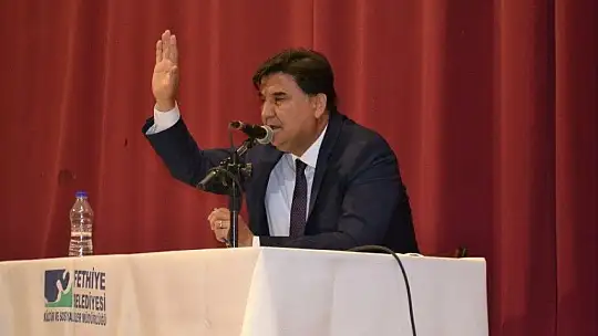 Pazarcı esnafının işgaliye ücretlerinde indirim yapılacak