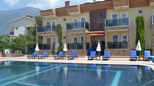 Tümen, 'Yasakların kalkması turizmde hareketlilik yaşatacak'