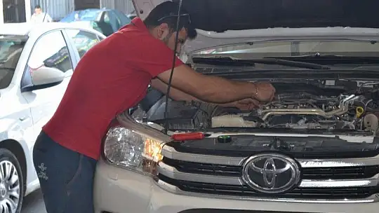 Pilot Garage Oto Ekspertiz güvenilir hizmet vermeye devam ediyor