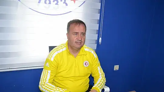 Fethiyespor'da hedef Karşıyaka