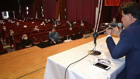 Pazarcı esnafının işgaliye ücretlerinde indirim yapılacak