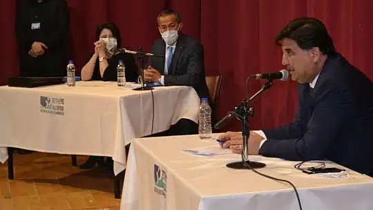 Pazarcı esnafının işgaliye ücretlerinde indirim yapılacak