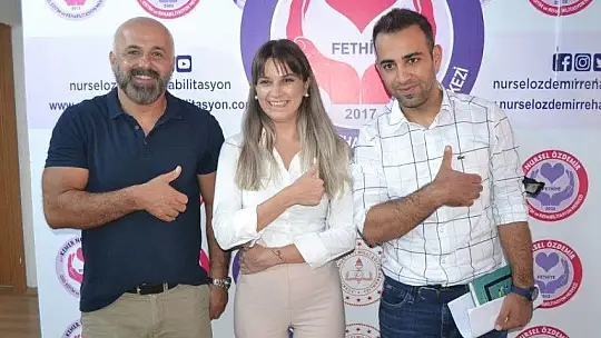 Nursel Özdemir Eğitim Kurumları uygulamalı davranış analizi (aba) programını bünyesine ekledi